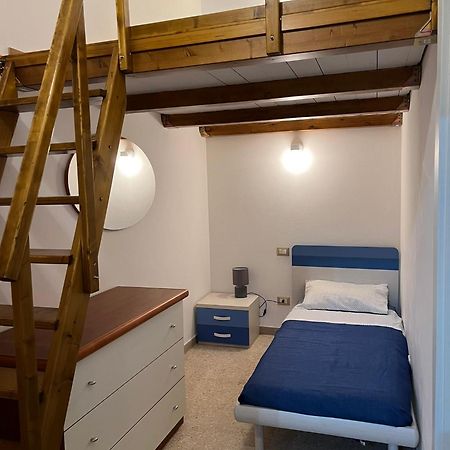 Sogno Adriatico Family Suite Porto Potenza Picena Eksteriør bilde