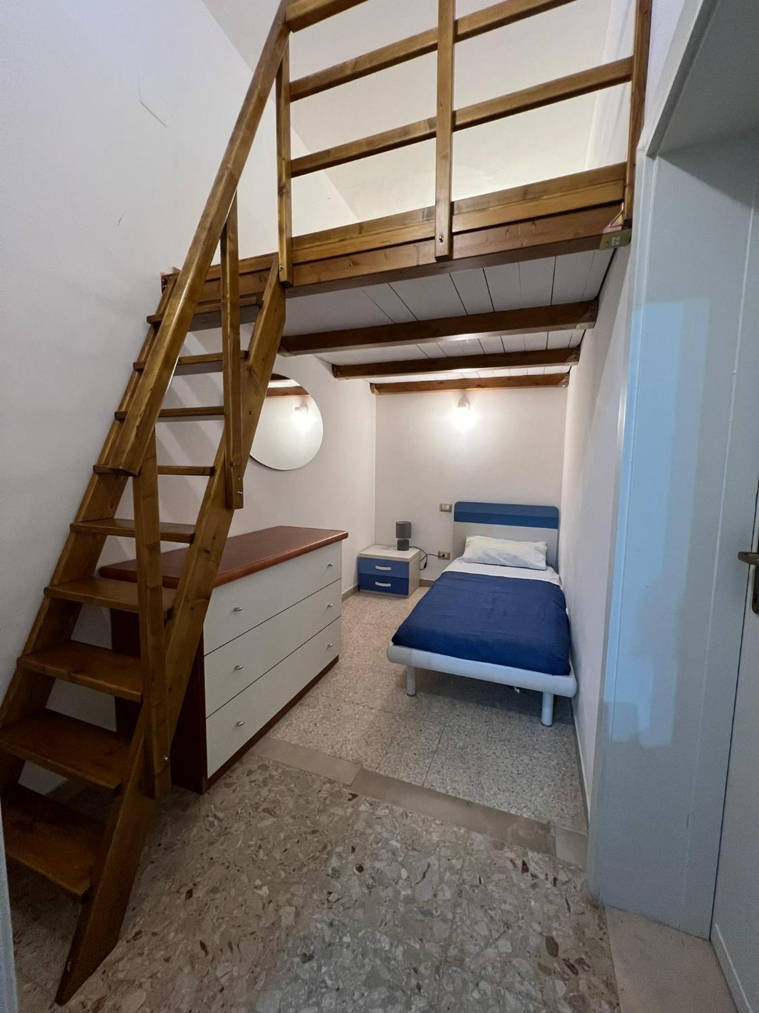 Sogno Adriatico Family Suite Porto Potenza Picena Eksteriør bilde