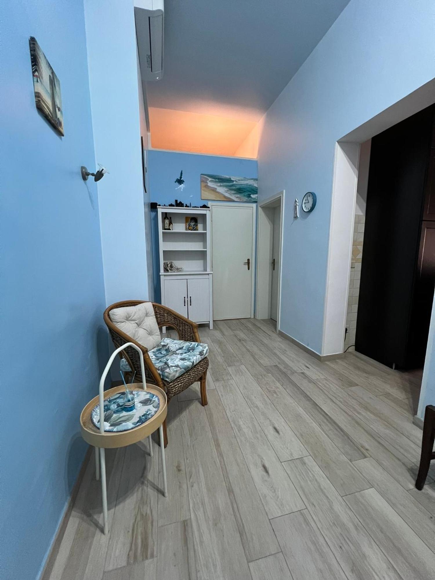 Sogno Adriatico Family Suite Porto Potenza Picena Eksteriør bilde